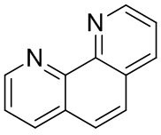 1,10-фенантролин CAS: 66-71-7