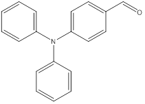 4-(N,N-дифениламино)бензалдехид CAS: 4181-05-9