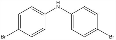 Bis(4-бромофенил)амин CAS: 16292-17-4